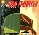 DC: The New Frontier Vol 1 4