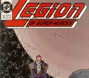 Legion of Super-Heroes Vol 4 3
