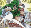 Victor von Doom (Amalgam Universe)