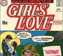 Girls' Love Stories Vol 1 148