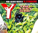 Y: The Last Man Vol 1 39