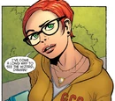 Carrie Kelley (Prime Earth)/Gallery