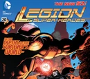 Legion of Super-Heroes Vol 7 20