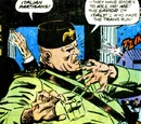 Benito Mussolini (New Earth)