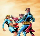 Javier Mena/Colourist Images