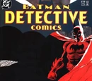 Detective Comics Vol 1 777