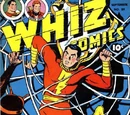 Whiz Comics Vol 1 89