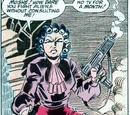 Mrs. Levy (New Earth)
