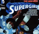 Supergirl Vol 6 12