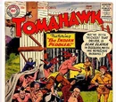 Tomahawk Vol 1 47