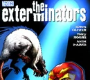 Exterminators Vol 1 7