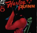 Harley Quinn Vol 1 20