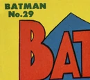 Batman Vol 1 29