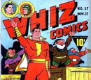 Whiz Comics Vol 1 37