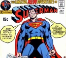 Superman Vol 1 240