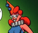 Molly Mayne (The Brave and the Bold)