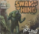 Swamp Thing Vol 4 19