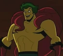 Jack Ryder (The Brave and the Bold)