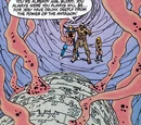 Antagon (New Earth)
