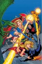 Supergirl Vol 5 2 Textless.jpg