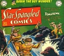 Star-Spangled Comics Vol 1 96