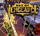 Day of Vengeance Vol 1 4