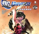 DC Universe Online Legends Vol 1 3