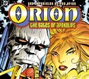 Orion (Collections) Vol 1 1