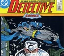 Detective Comics Vol 1 579