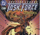 Justice League Task Force Vol 1 35
