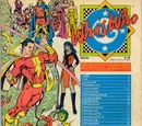 Who's Who: The Definitive Directory of the DC Universe Vol 1 4