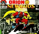 New Gods Vol 1 3