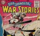 Star-Spangled War Stories Vol 1 34