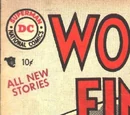 World's Finest Vol 1 80