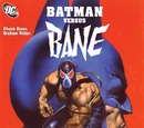 Batman Versus Bane Vol 1 1