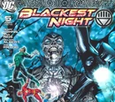 Blackest Night Vol 1 5