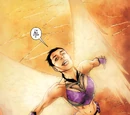 Shen Li-Men (Wildstorm Universe)