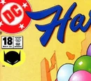 Harley Quinn Vol 1 18