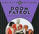 Doom Patrol Archives Vol 1 2