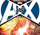 Avengers vs. X-Men Vol 1 11