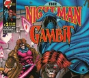 Night Man / Gambit Vol 1 2