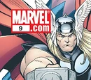 Avengers Classic Vol 1 9