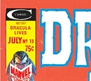 Dracula Lives Vol 1 13