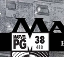 Daredevil Vol 2 38