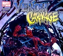 Venom Vs. Carnage Vol 1 2