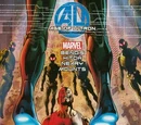 Age of Ultron Vol 1 3
