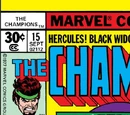 Champions Vol 1 15