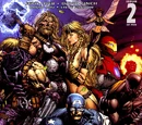 Ultimatum Vol 1 2