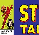 Strange Tales Vol 1 133