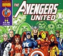 Avengers United Vol 1 14